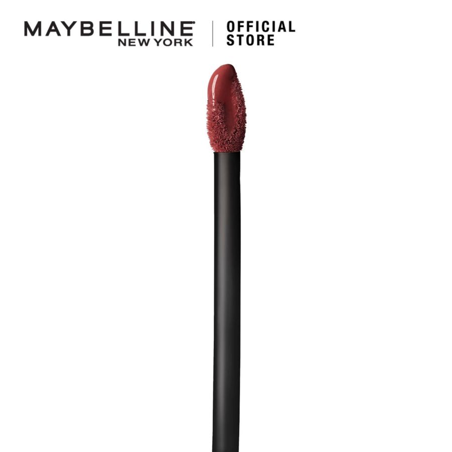 Maybelline Superstay Matte Ink Liquid Lipstick 50 Voyager 5ml