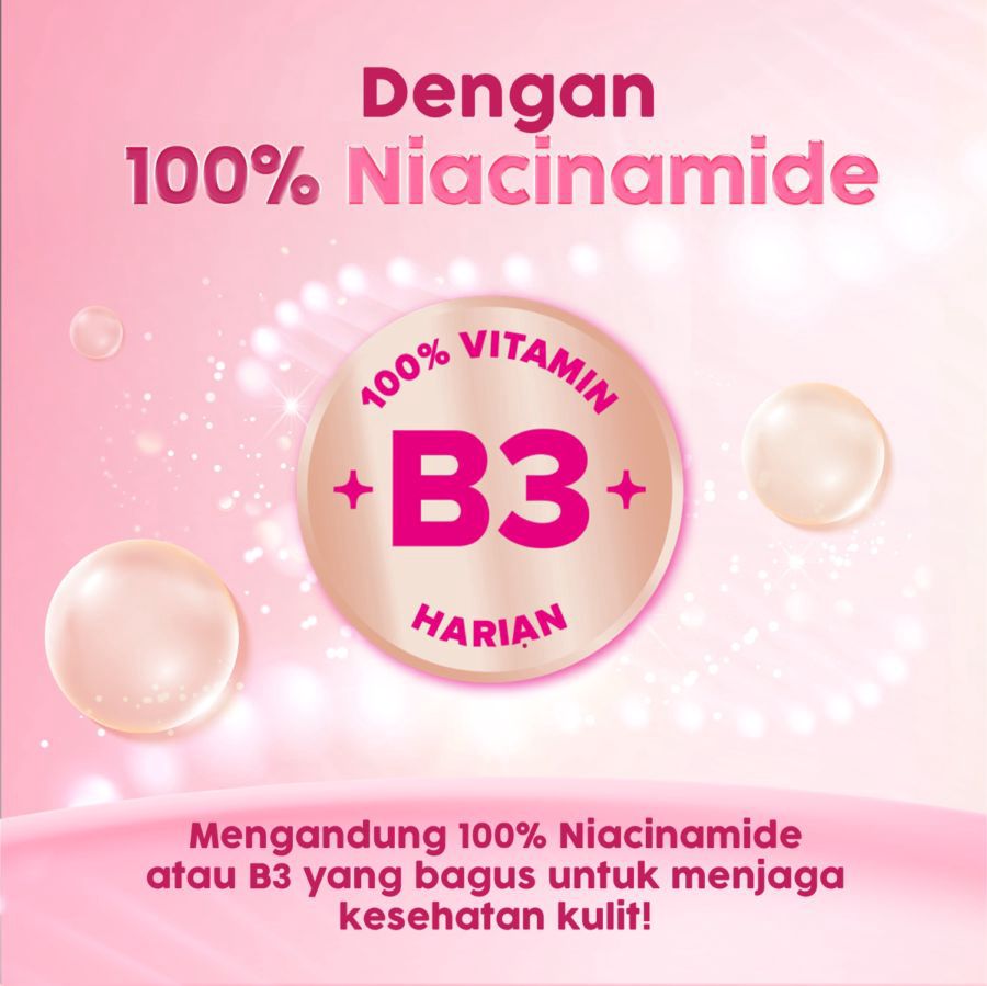 Buavita Korean Strawberry Juice 245ml