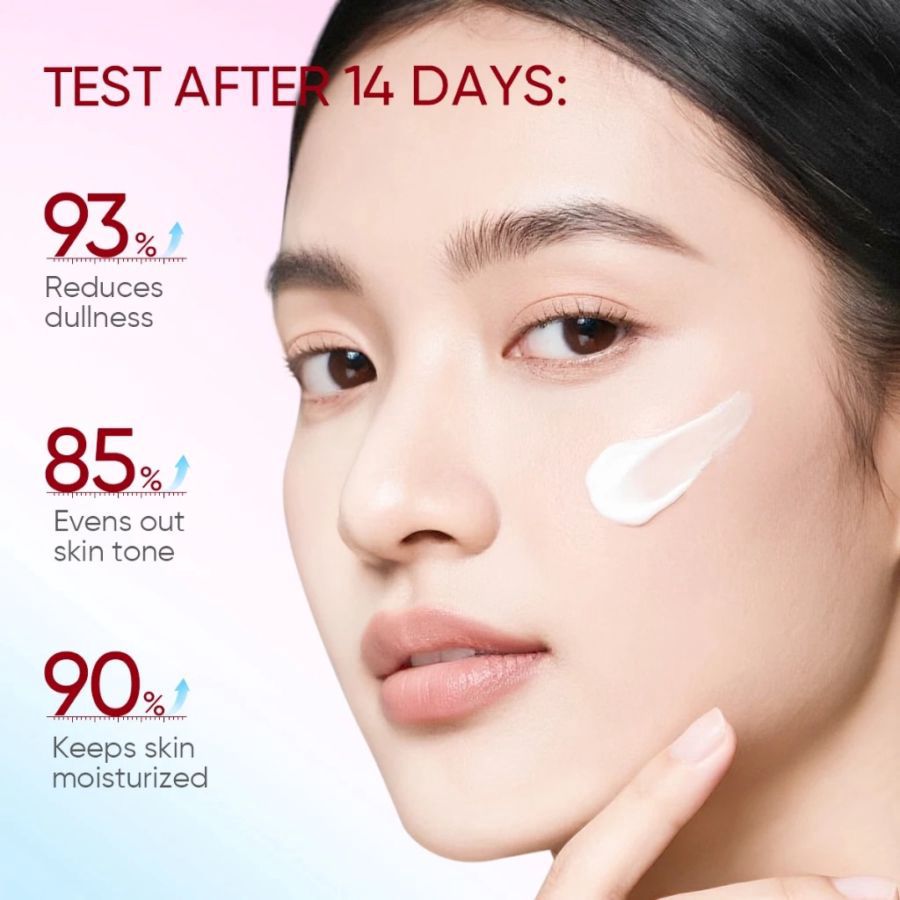 The Originote Brightening Moisturizer