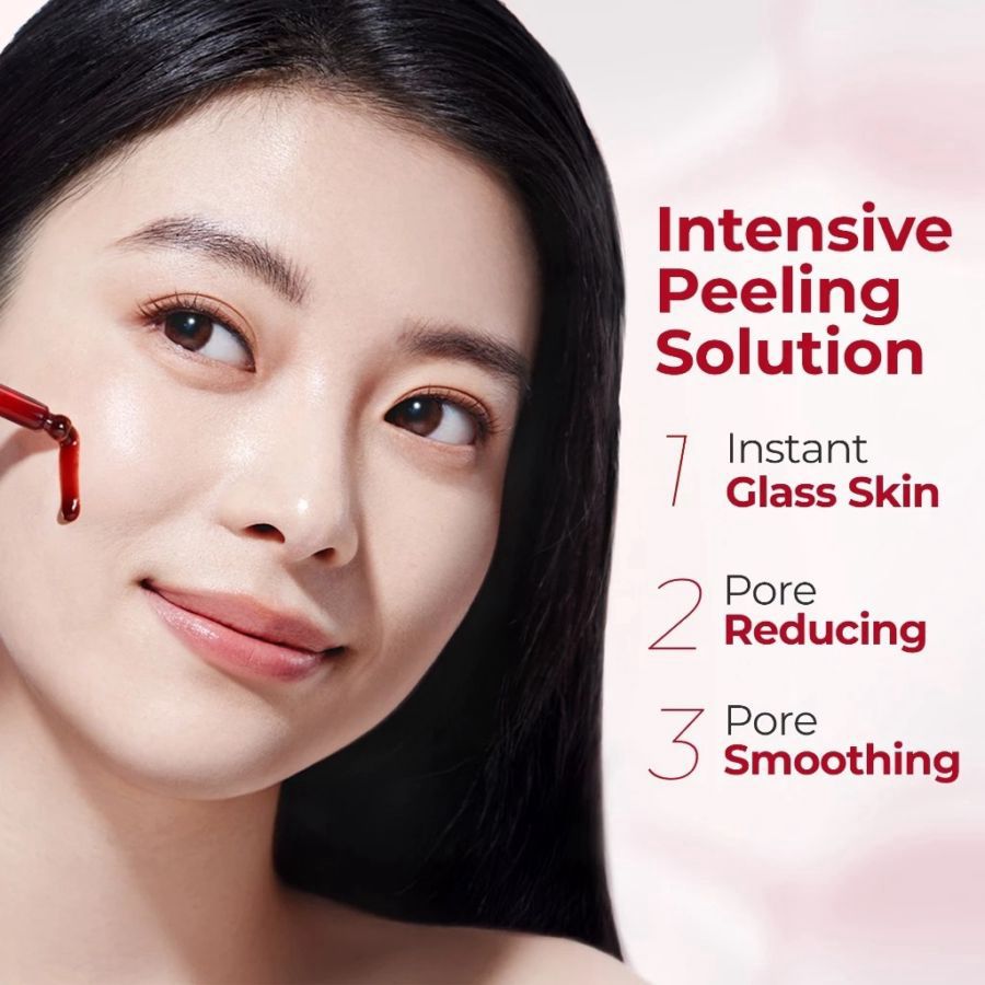 Elformula Intensive Peeling Solution 35gram