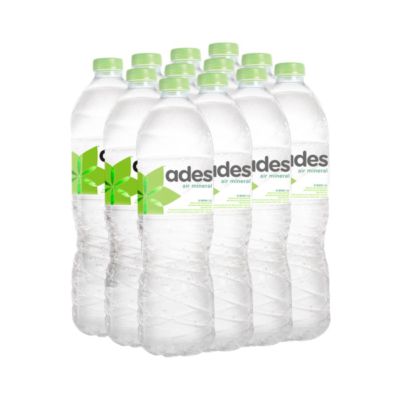 Ades Air Mineral Dus 1500ml