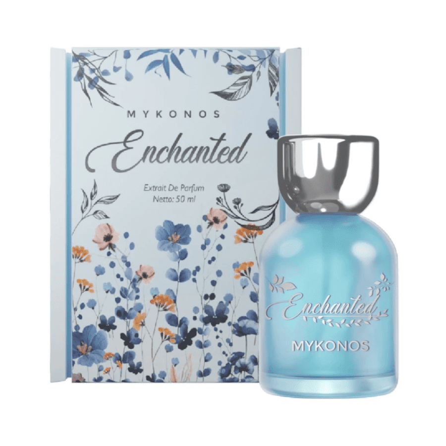 Mykonos Enchanted Eau de Parfum 50ml