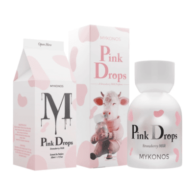 Mykonos Pink Drops Eau de Parfum