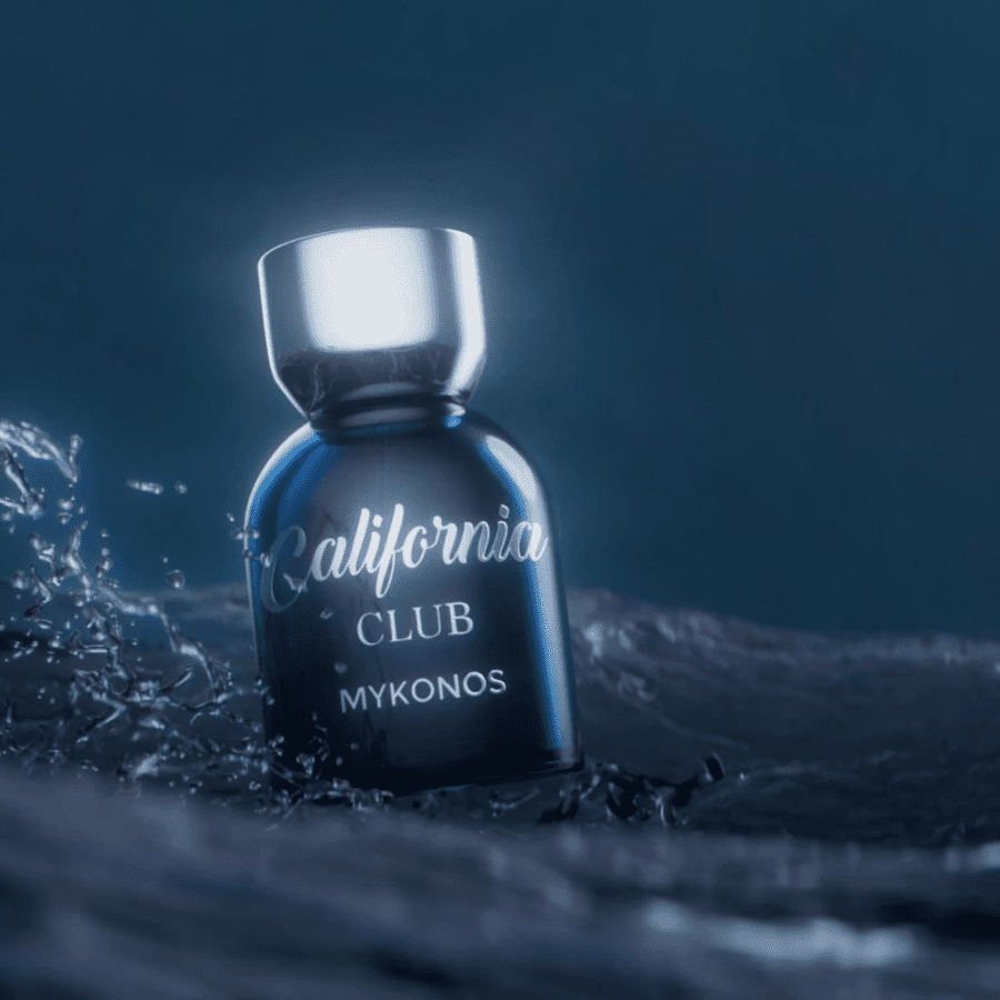 Mykonos California Club Extrait de Parfum 50ml