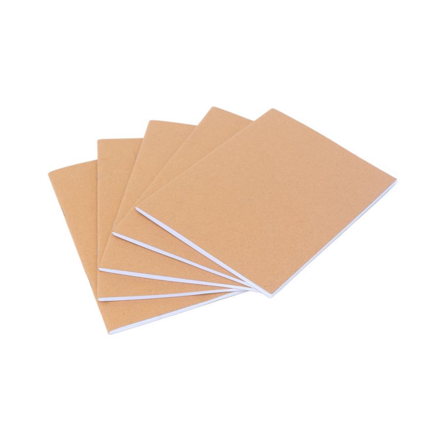 Buku Tulis Sekolah A Basics