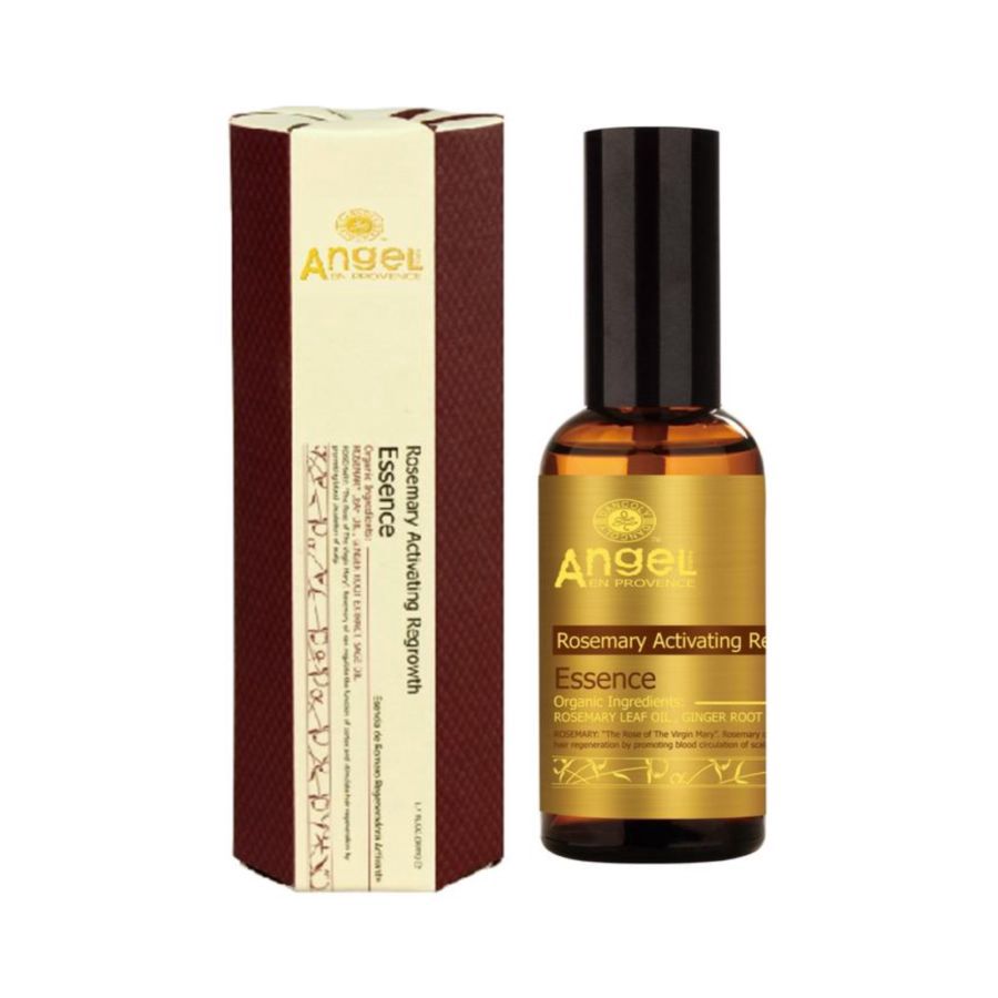 Dancoly Rosemary Activating Regrowth Essence Hair Serum 50ml