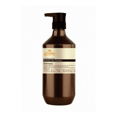Dancoly Rosemary Hair Activating Shampoo