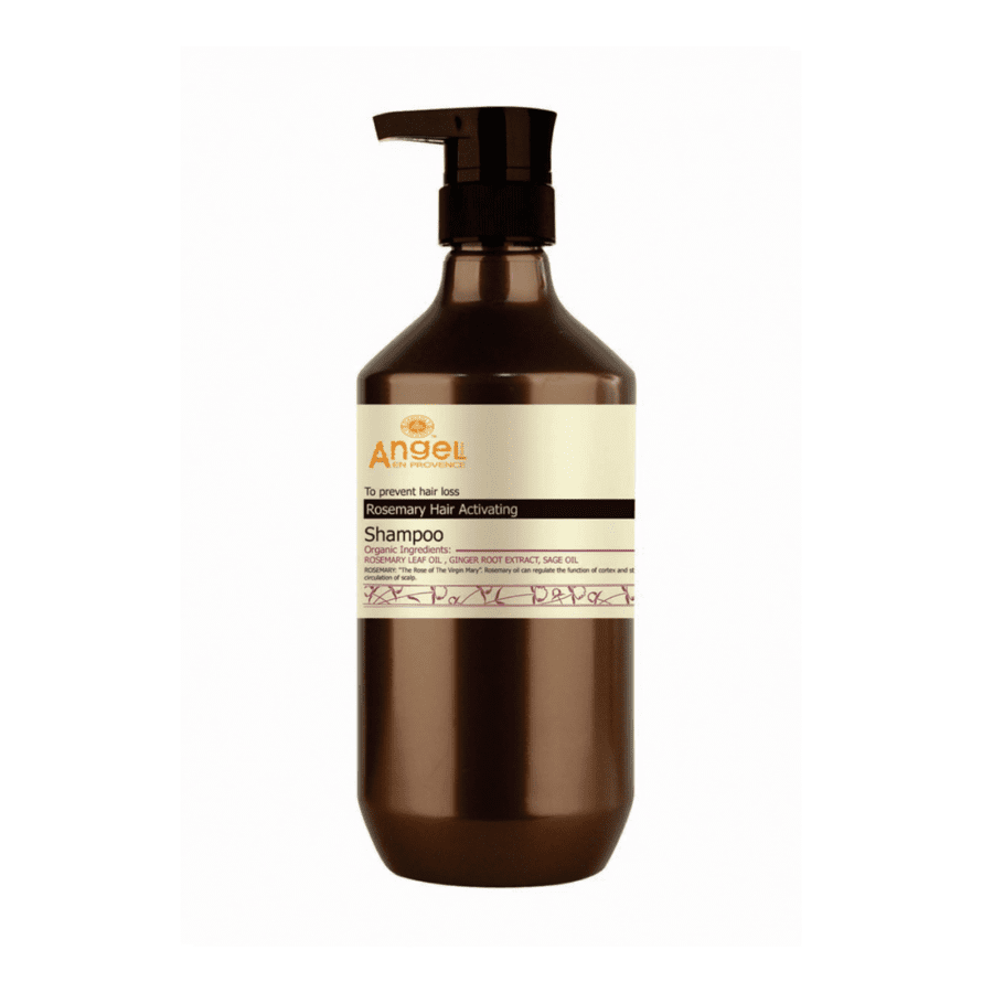Dancoly Rosemary Hair Activating Shampoo 250ml