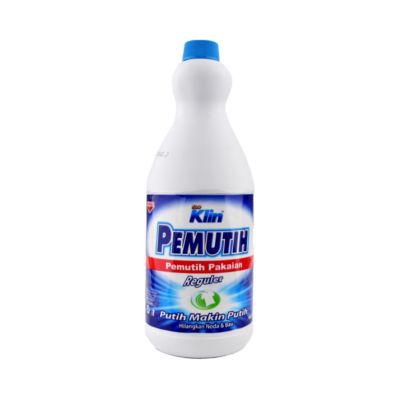 SoKlin Pemutih Penghilang Noda Pakaian