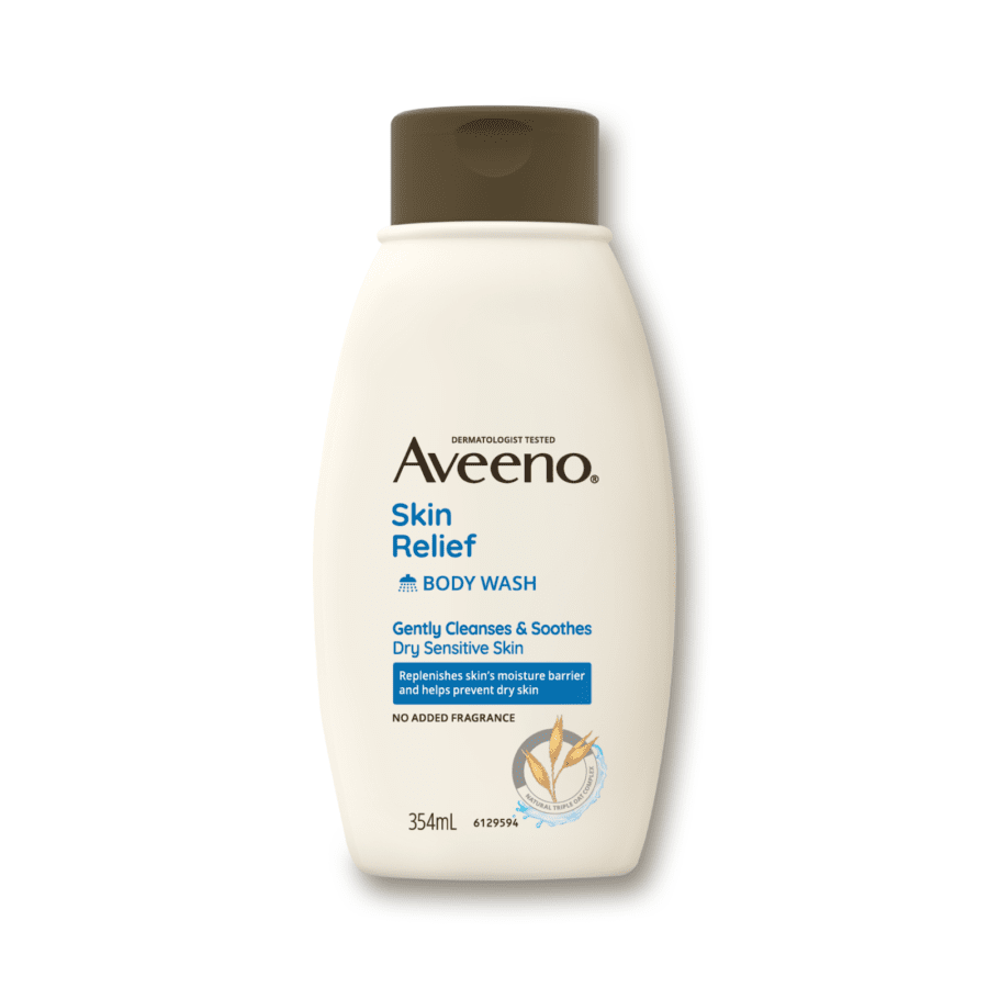 Aveeno Skin Relief Body Wash 354ml