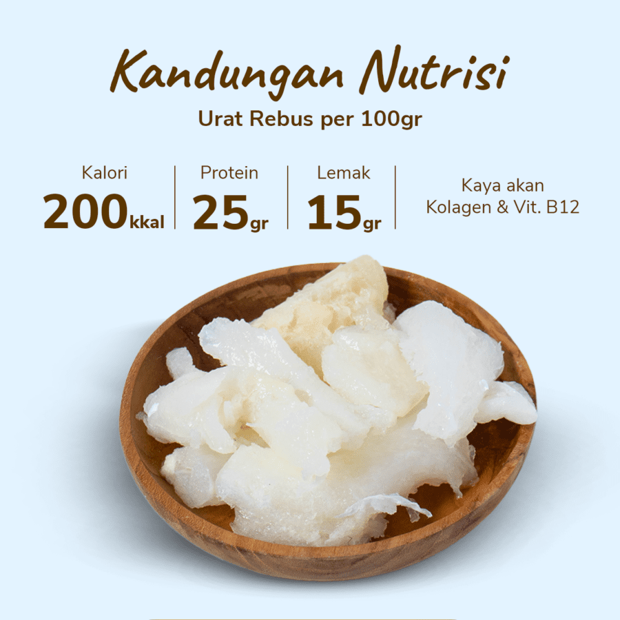 Urat Sapi Astro Farm 200gram