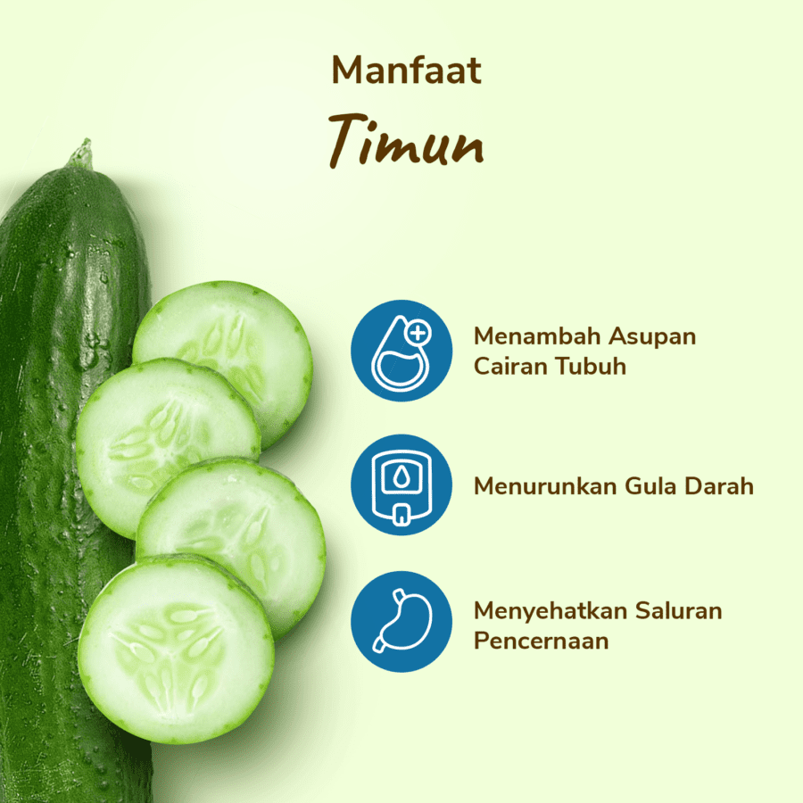 Timun Fresh Astro Farm 500gram