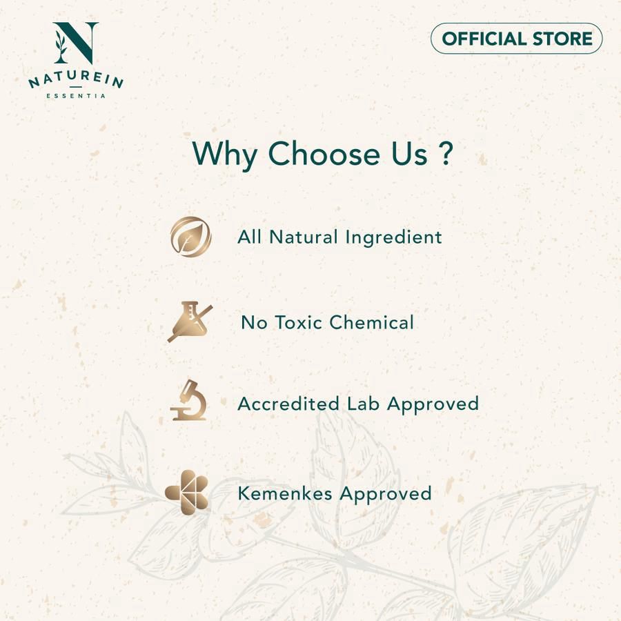 Naturein Bed Spray Anti Bacterial Classic Essential Oil 200ml
