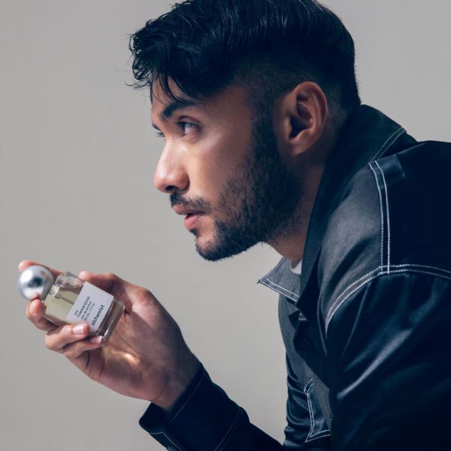 Alchemist Fragrance Powder Room Eau De Parfum