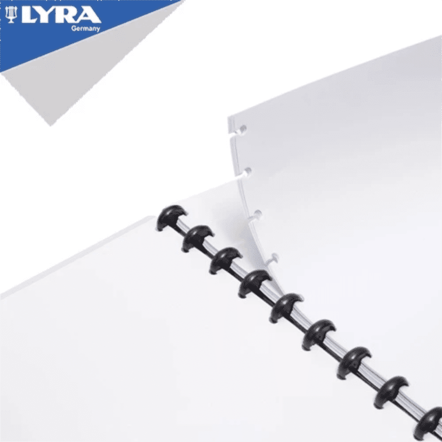 Lyra Sketchbook 150 GSM A4 30 Lembar 1pcs