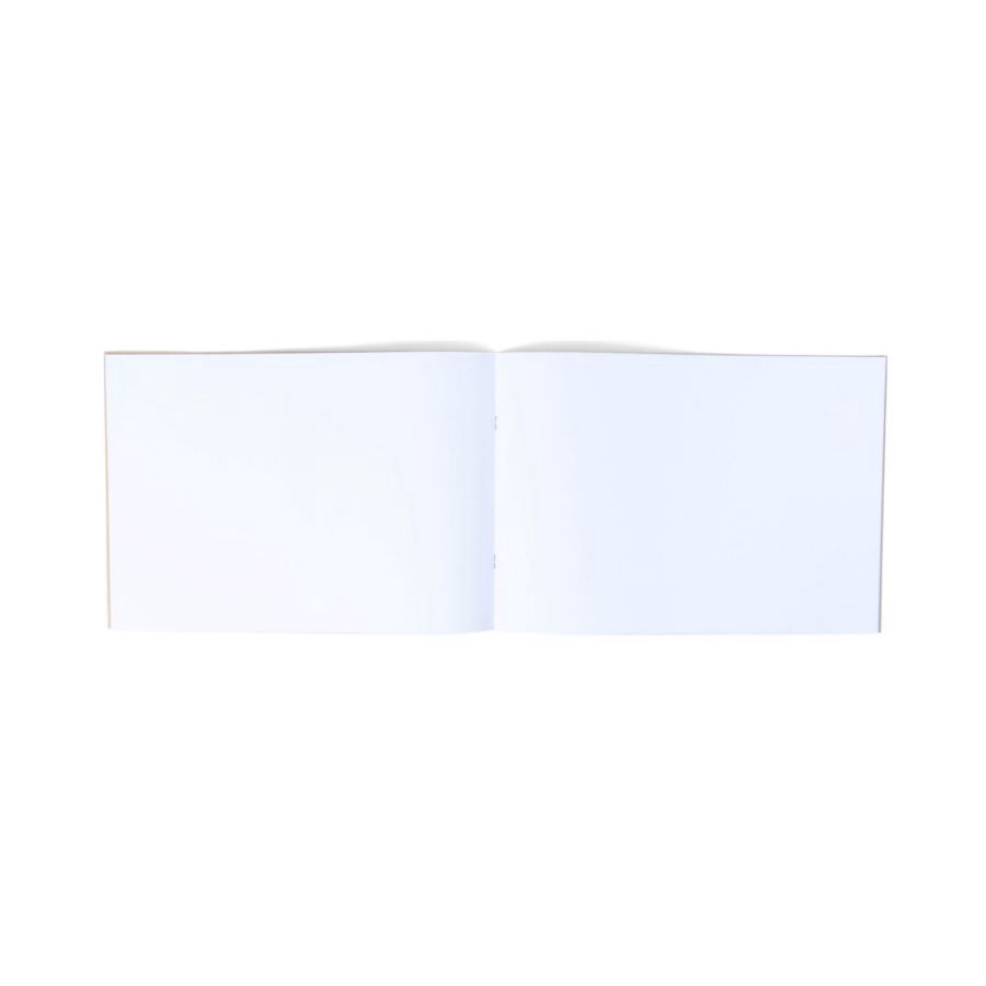 Buku Gambar A Basics 1pcs