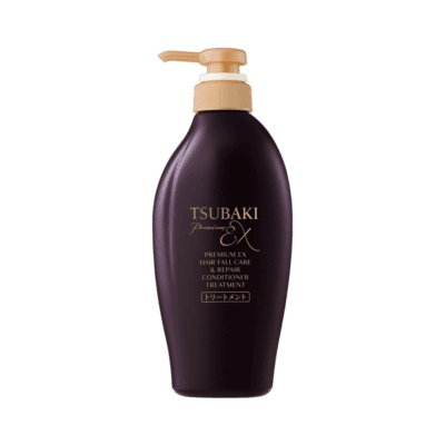 Tsubaki Premium EX Hair Fall Care & Repair Conditioner Treatment