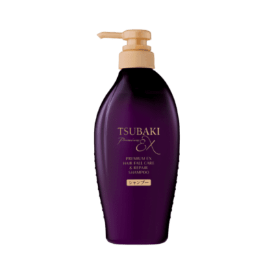 Tsubaki Premium EX Hair Fall Care & Repair Shampoo