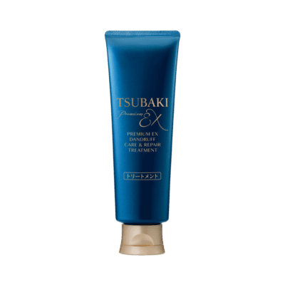 Tsubaki Premium EX Dandruff Care & Repair Treatment