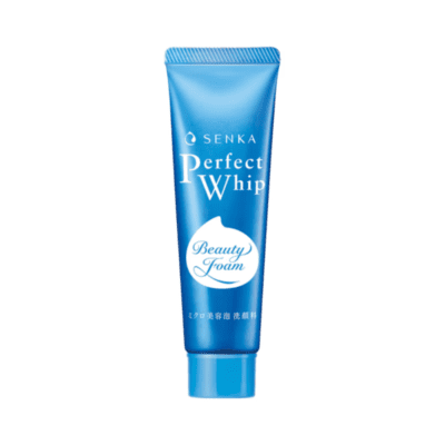 Senka Perfect Whip U Facial Foam