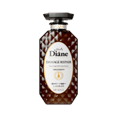 Moist Diane Damage Repair Treatment Conditioner