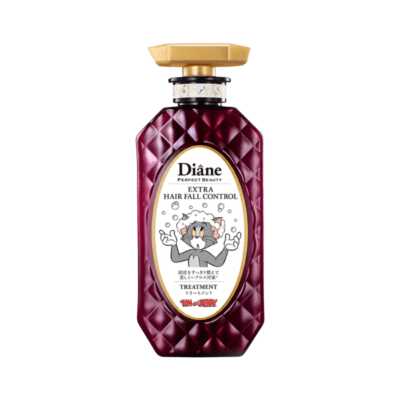 Moist Diane Extra Hair Fall Control Treatment Condisioner