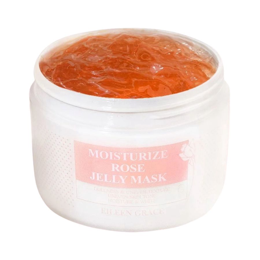 Eileen Grace Moisturize Rose Jelly Face Mask 300ml