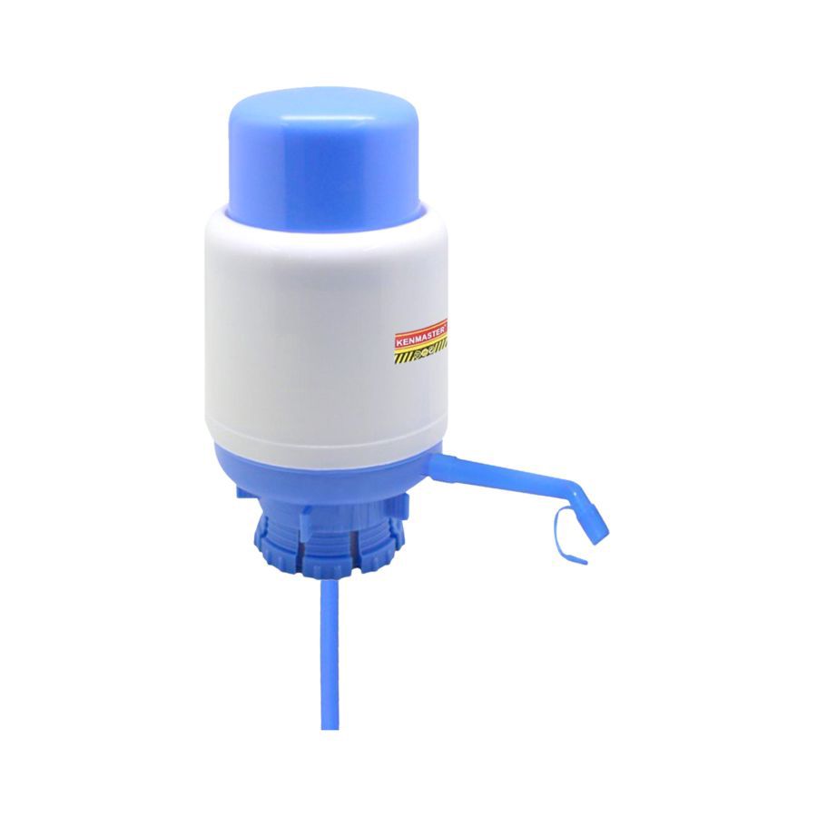 Kenmaster Pompa Galon Air Minum 1pcs