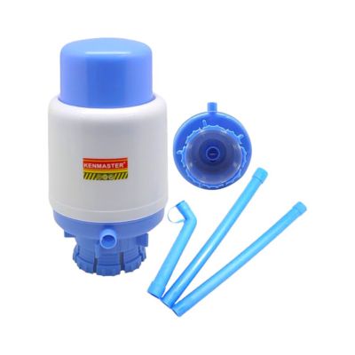 Kenmaster Pompa Galon Air Minum