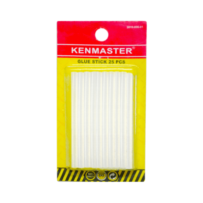 Kenmaster Lem Tembak Kecil Stick 7mm x 9.5cm Refill