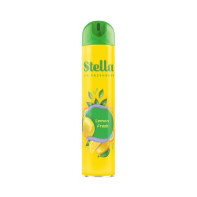 Stella Aerosol Lemon Fresh Pengharum Ruangan