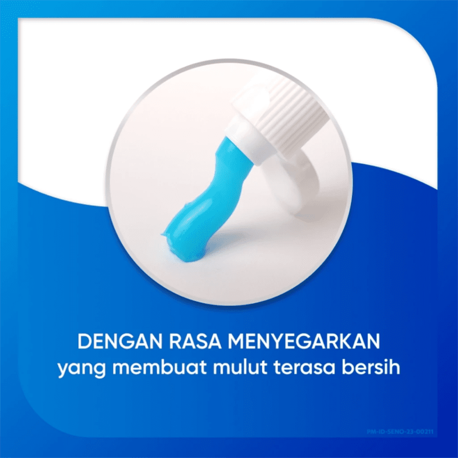 Sensodyne Cool Gel Sensitive Toothpaste 100gram