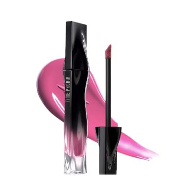 TIMEPHORIA Stellar Dust Luxia Lip Stain