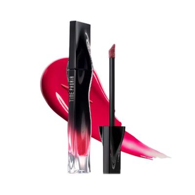 TIMEPHORIA Stellar Dust Nerose Lip Stain