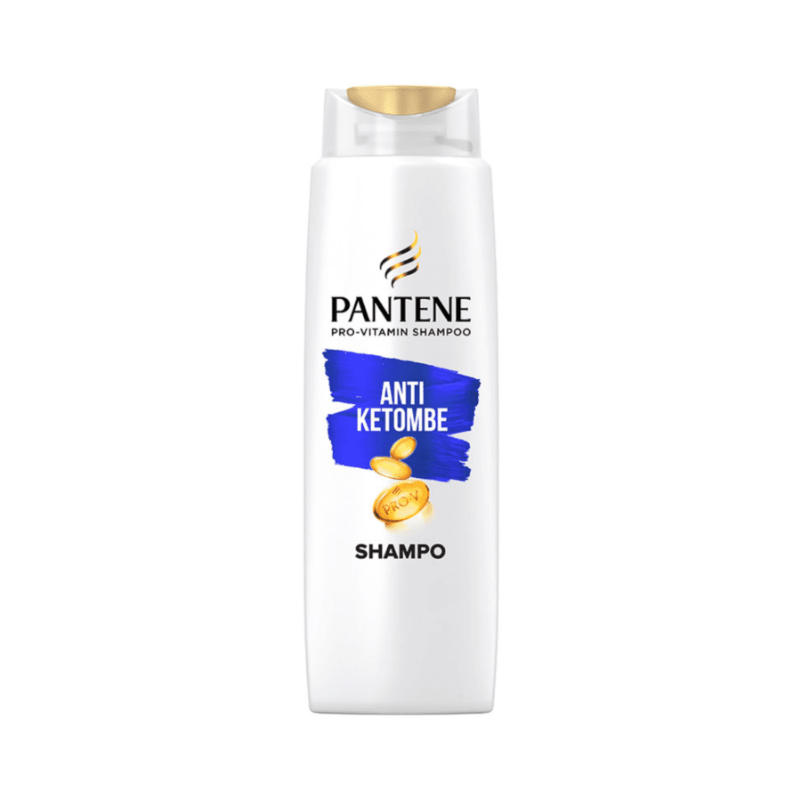 Pantene Pro-V 2in1 Anti Ketombe & Perawatan Rontok Shampoo