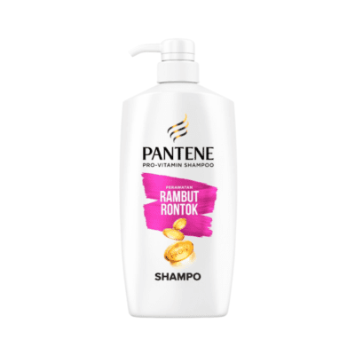 Pantene Pro V Perawatan Rambut Rontok Shampoo