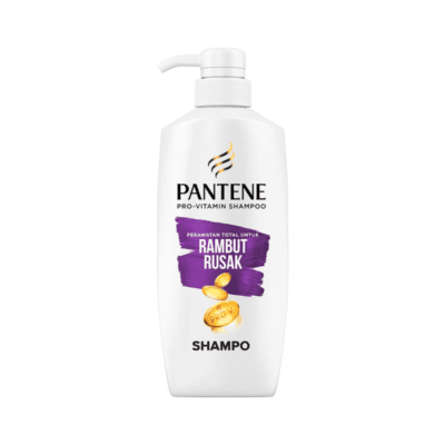 Pantene Pro-V Total Damage Care Shampoo