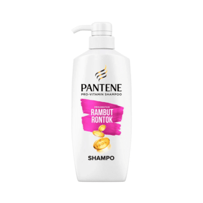 Pantene Anti Hair Fall Shampoo