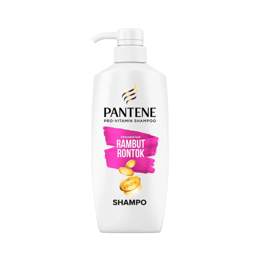 Pantene Anti Hair Fall Shampoo 400ml