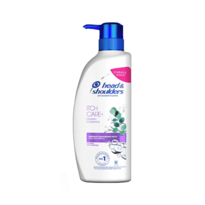 Head & Shoulders Itch Care Anti Dandruff Shampoo