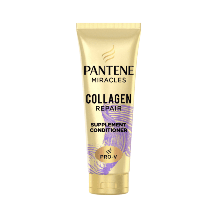 Pantene Pro V Miracles Collagen Repair Kondisioner 130ml