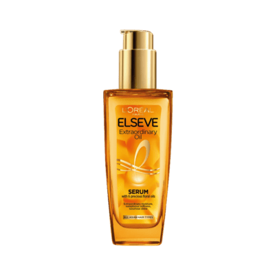 L'Oreal Paris Elseve Extraordinary Oil Gold Hair Serum