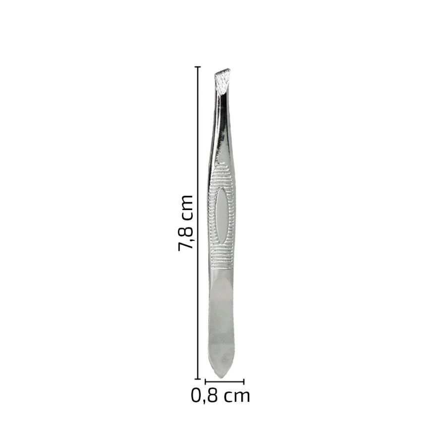Trendy Pinset Penjepit Tweezers 1pcs