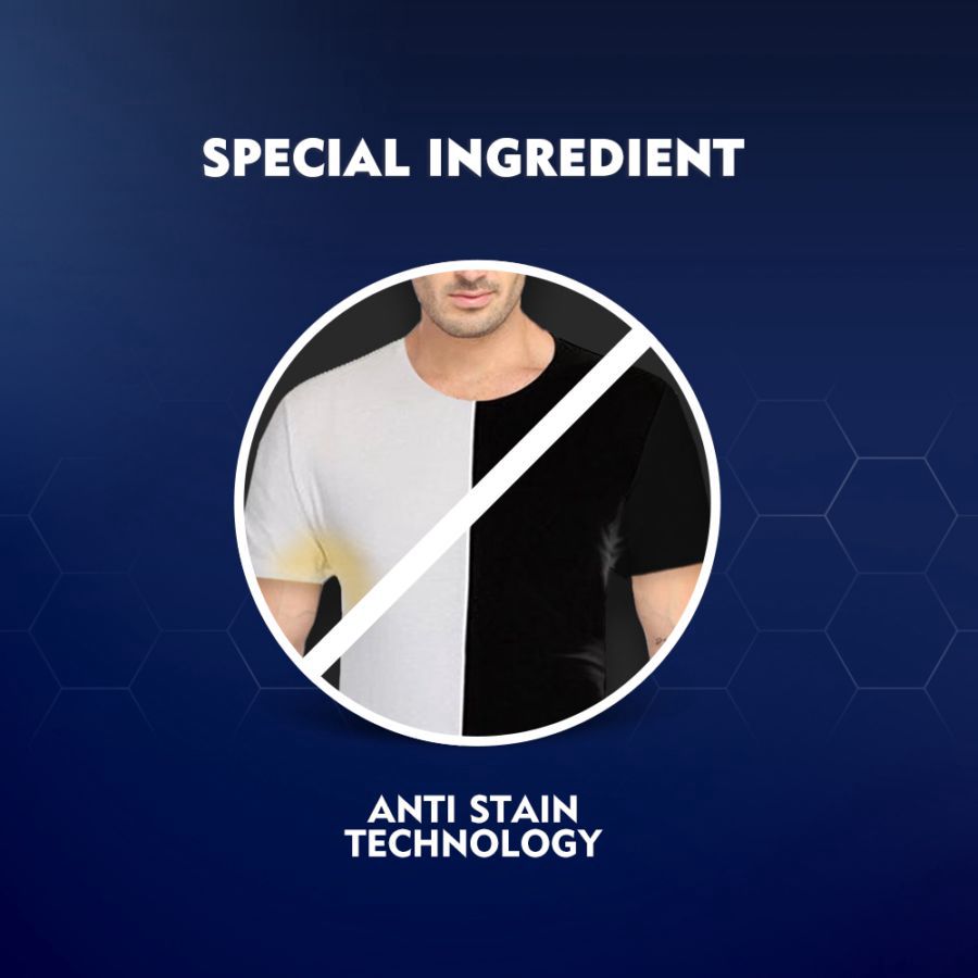 Nivea Men Invisbile Black & White Deodorant Roll On 50ml