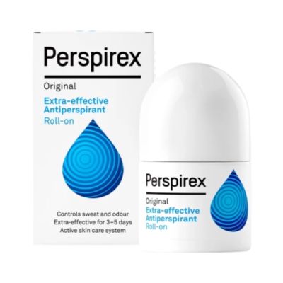 Perspirex Original Antiperspirant Roll On