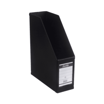 Bantex Box file kode 4011 Black