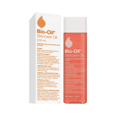 Bio Oil Skincare