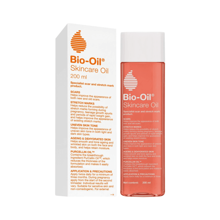 Bio Oil Skincare 200ml