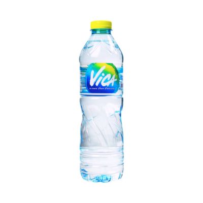 ViCA Air Mineral PET