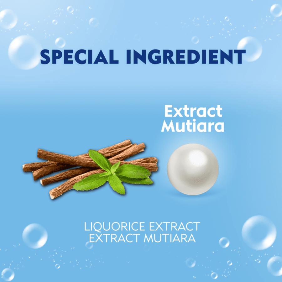 Nivea Pearl White Micellar Water Make Up Remover 125ml